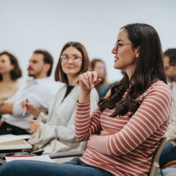 Youth Mental Health First Aid Workshop
